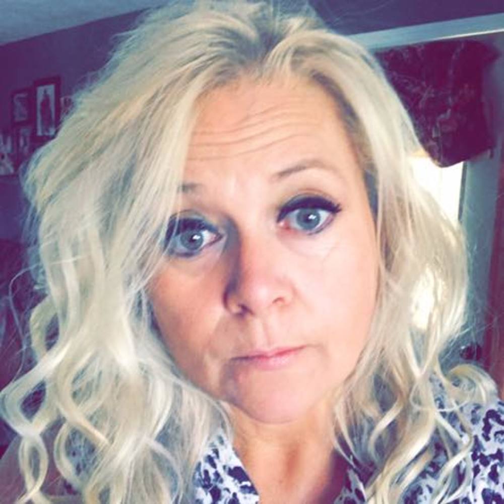 Meet your Posher, Tina